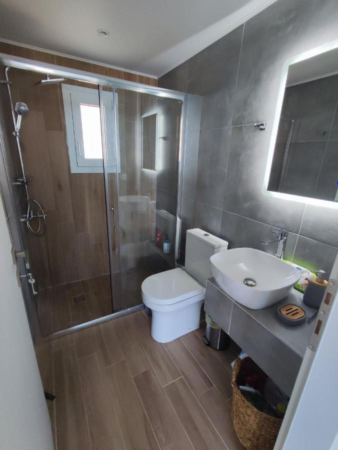 Evilenia Luxury Apartments Kalamata Exterior photo