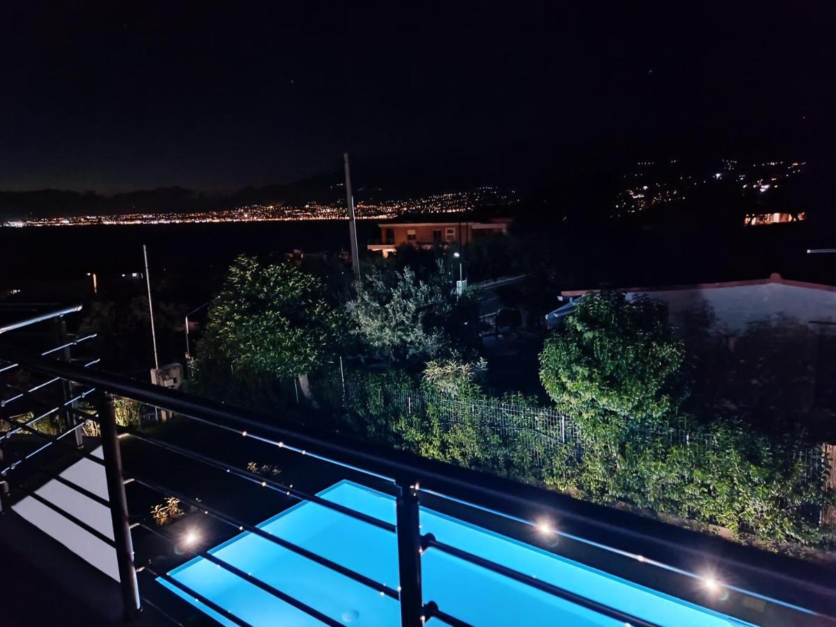 Evilenia Luxury Apartments Kalamata Exterior photo